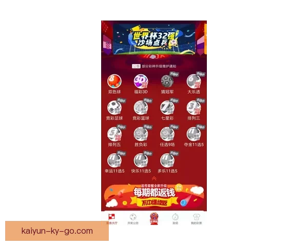 世界杯竞猜热门平台全解析及实用投注技巧指南